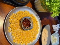 -火炉情韩国料理店(古田路店)