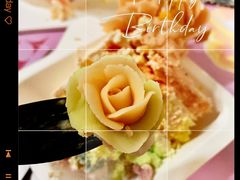 -BON CAKE(华贸购物中心店)