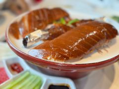 -大鸭梨烤鸭(金色漫香店)