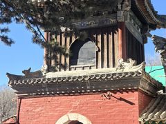 -五台山风景名胜区