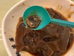 -鞠婆婆•绵绵冰•凉糕•手工冰粉(苏稽一店)