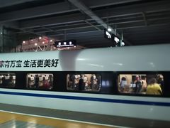 -衡阳东站