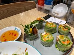-越小品·越南餐厅(布吉万象汇店)