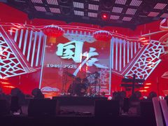 -MOSSO·Liveshow(M3香港广场店)