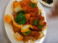 -陈根记大牌档