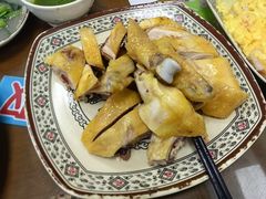 -聂记粤菜馆(鼓西路店)