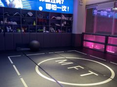 -我爱运动健身·游泳·瑜伽·普拉提馆(大卫城店)