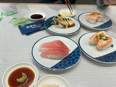 -滨寿司(高新伊藤店)