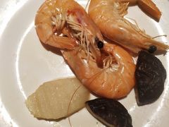 -火宴山海鲜自助火锅(万宴城店)