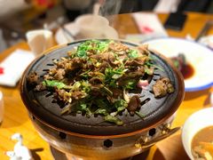 -京味斋·北京烤鸭(北京南站洋桥店)