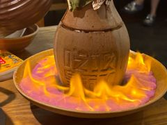 -吃饭皇帝大(长宁龙之梦店)