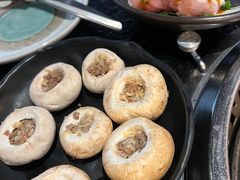 -牛焱·烧肉酒肆(五大道店)