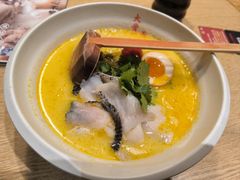 -味千拉面(煌华新纪元购物广场店)