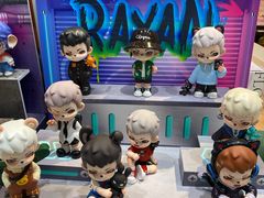 -酷乐潮玩(五道口购物中心店)