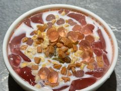-探鱼·鲜青椒爽麻烤鱼(苏宁广场店)