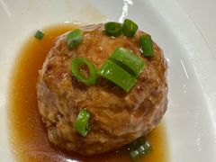 -金春禧·鲁菜海鲜(延吉路万达店)