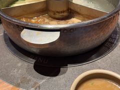 -巴奴毛肚火锅(京西大悦城店)