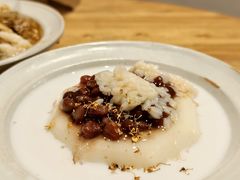 -甘婆婆醪糟汤圆