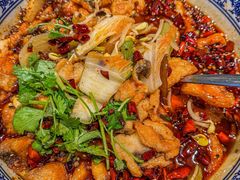 -清真·拉菲尔鱼庄(钟楼回民街店)