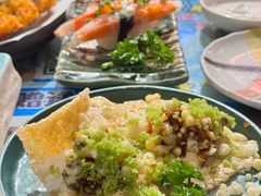 -桃太郎寿司料理(南坪店)