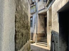 -鸣鹤古镇