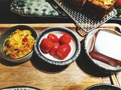 -小明同学(三里屯店)