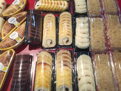 -沃尔玛超市(北大街店)