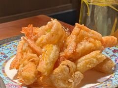 -真地道京味府·鲜橙烤鸭·北京菜(朝外大街东大桥店)