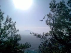 -玻璃桥景区石牛寨