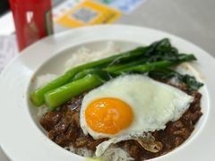 -颓记茶餐厅(美景总店)