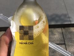 -MAMACHA妈妈茶(岳麓山店)