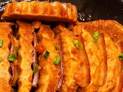-新海渔港·胶东海鲜家常菜·家宴(奥体中心店)
