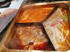 -王家渡火锅店(亦庄店)