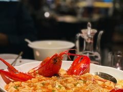 -甄御•海鲜新青岛菜(麦岛店)