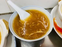 -添發碗仔翅美食
