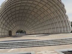 -上海吴淞炮台湾国家湿地公园