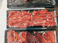 -海汕记·潮汕鲜牛肉火锅·自助