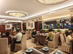 -喜乐餐厅•灯笼虾球首创者•本地小海鲜(二马路店)