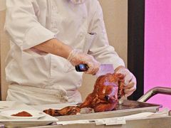 -北京全聚德(王府井店)