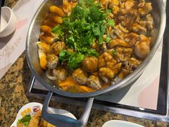 -黄记煌三汁焖锅(渝北金港国际店)