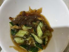 -老浒记烤鸭-北京菜(琉璃厂店)