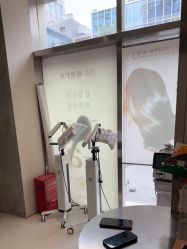 -润复丝·泽发防脱头皮管理