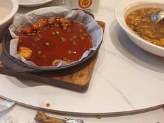 -梅利汴京烤鸭•开封豫菜地标店(东大街店)