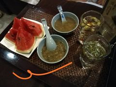 -大瀚养生SPA足道会馆(长逸店)