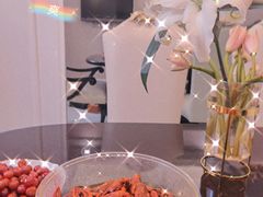 -霸王虾·麻辣小龙虾(清水河公园店)