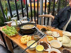 -尼玛藏家风味园(阿山食城店)
