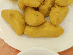 -深运潮州粥(东门店)