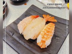 -友壹町寿司(佛山新DNA店)