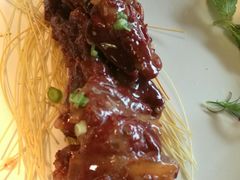 -同喜烤鸭店(光芒店)