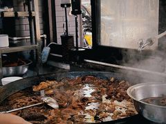 -杭嘉湖咬强羊肉面馆(永兴路总店)